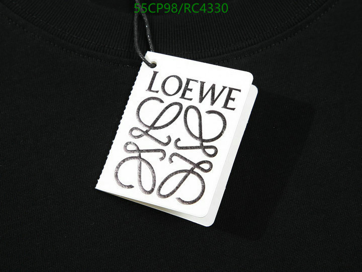 Loewe-Clothing Code: RC4330 $: 55USD