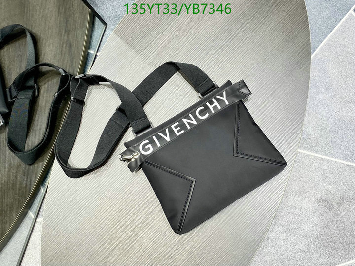 Givenchy-Bag-Mirror Quality Code: YB7346 $: 135USD