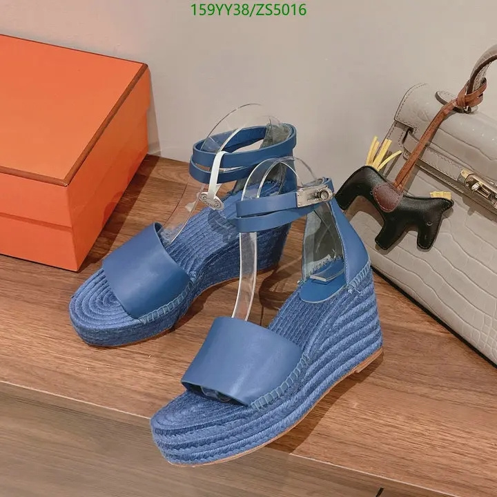 Hermes-Women Shoes Code: ZS5016 $: 159USD