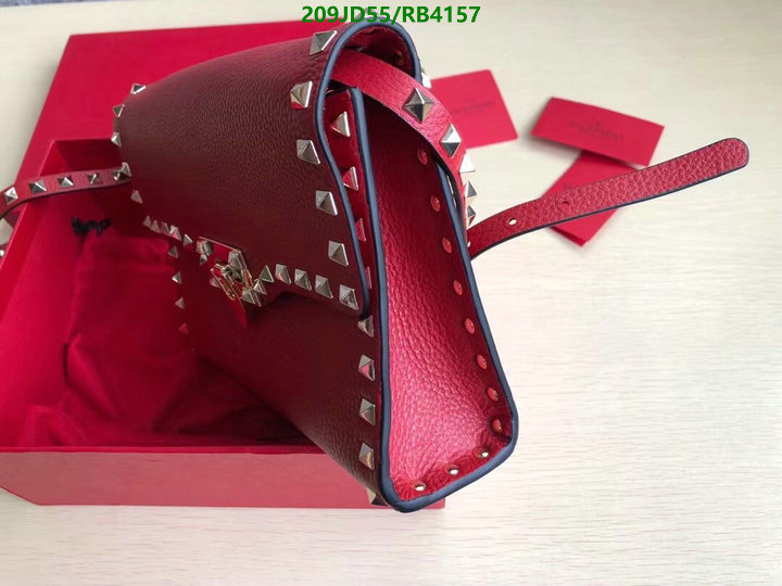 Valentino-Bag-Mirror Quality Code: RB4157 $: 209USD