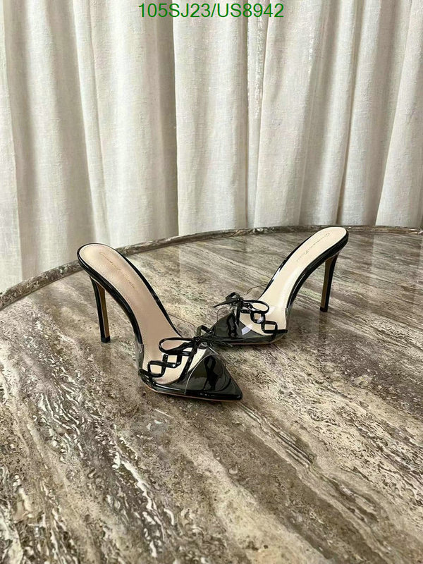 Gianvito Rossi-Women Shoes Code: US8942 $: 105USD