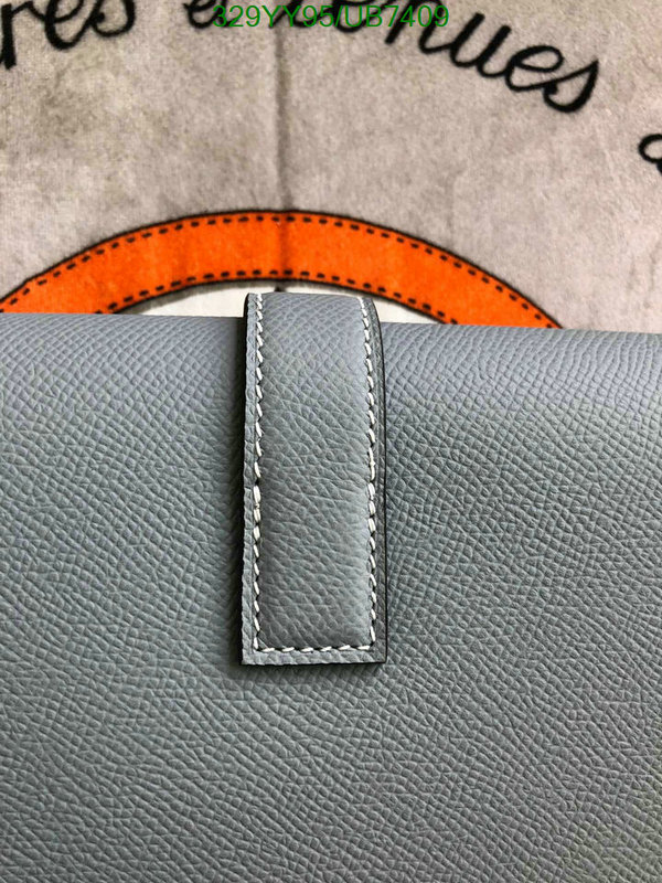 Hermes-Bag-Mirror Quality Code: UB7409 $: 329USD