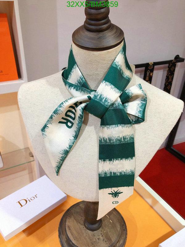 Dior-Scarf Code: BM3859 $: 32USD