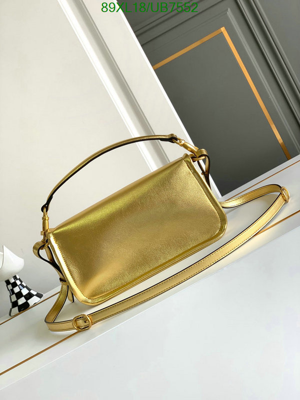 Valentino-Bag-4A Quality Code: UB7552 $: 89USD