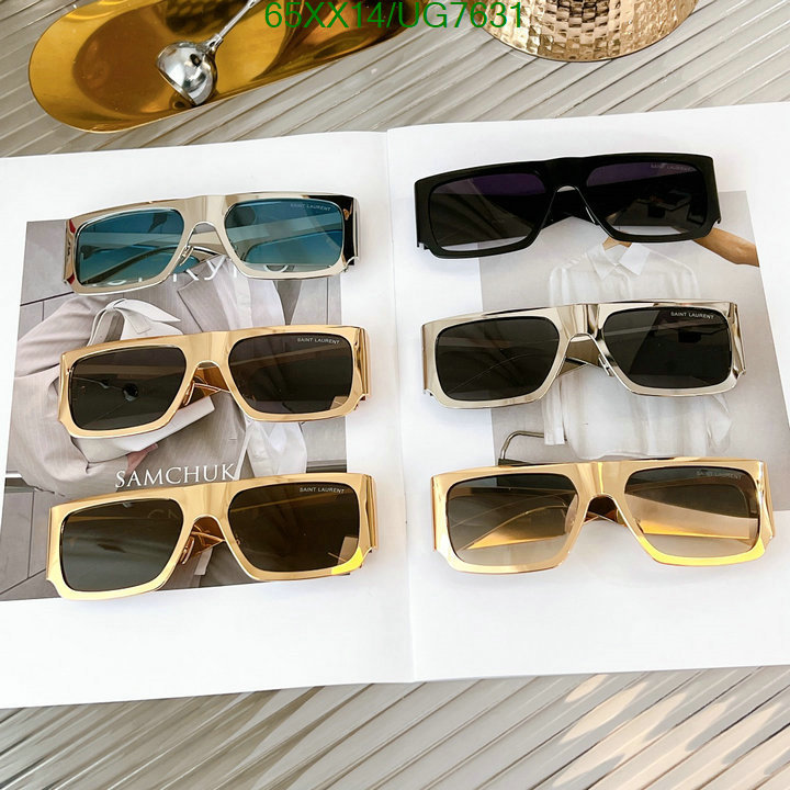 YSL-Glasses Code: UG7631 $: 65USD