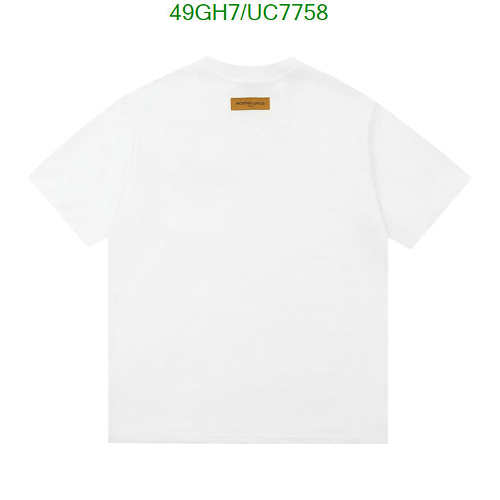 LV-Clothing Code: UC7758 $: 49USD