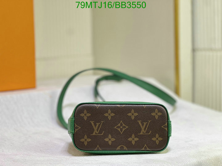 LV-Bag-4A Quality Code: BB3350 $: 79USD