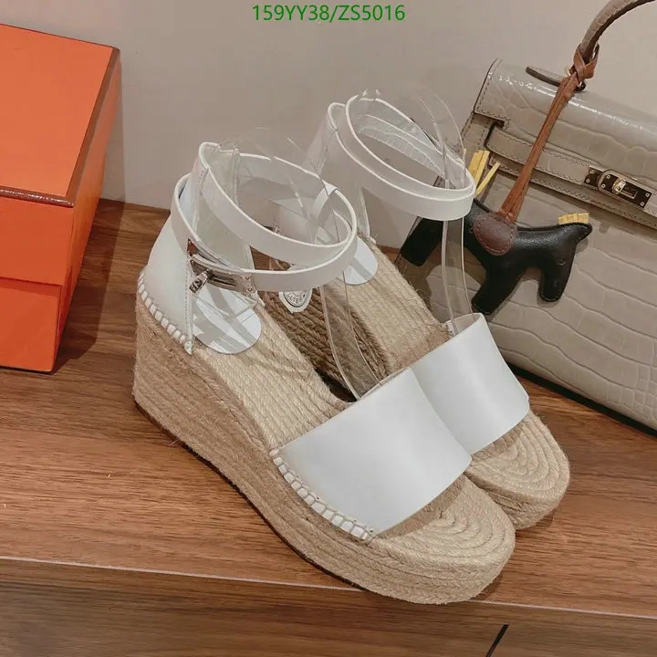 Hermes-Women Shoes Code: ZS5016 $: 159USD