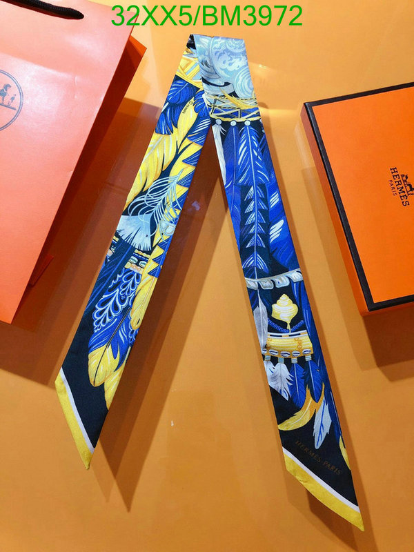 Hermes-Scarf Code: BM3972 $: 32USD