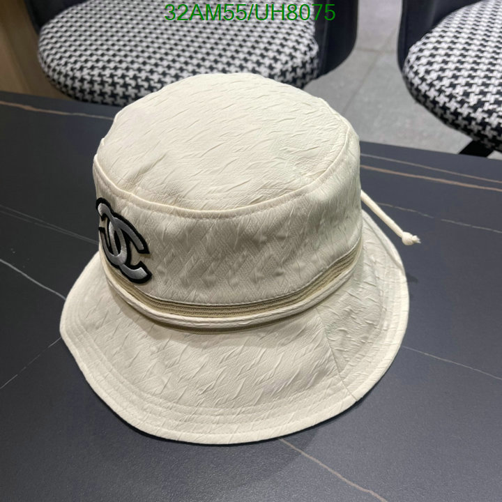 Chanel-Cap(Hat) Code: UH8075 $: 32USD