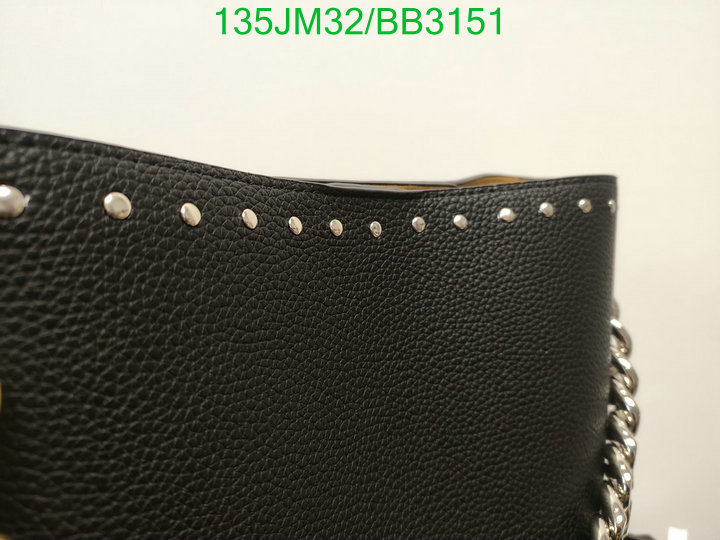 Stella McCartney-Bag-Mirror Quality Code: BB3151 $: 135USD