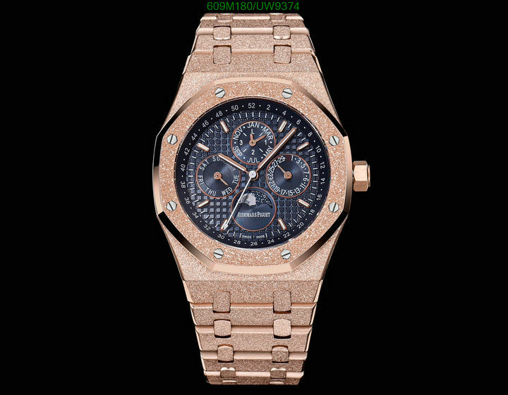 Audemars Piguet-Watch-Mirror Quality Code: UW9374 $: 609USD