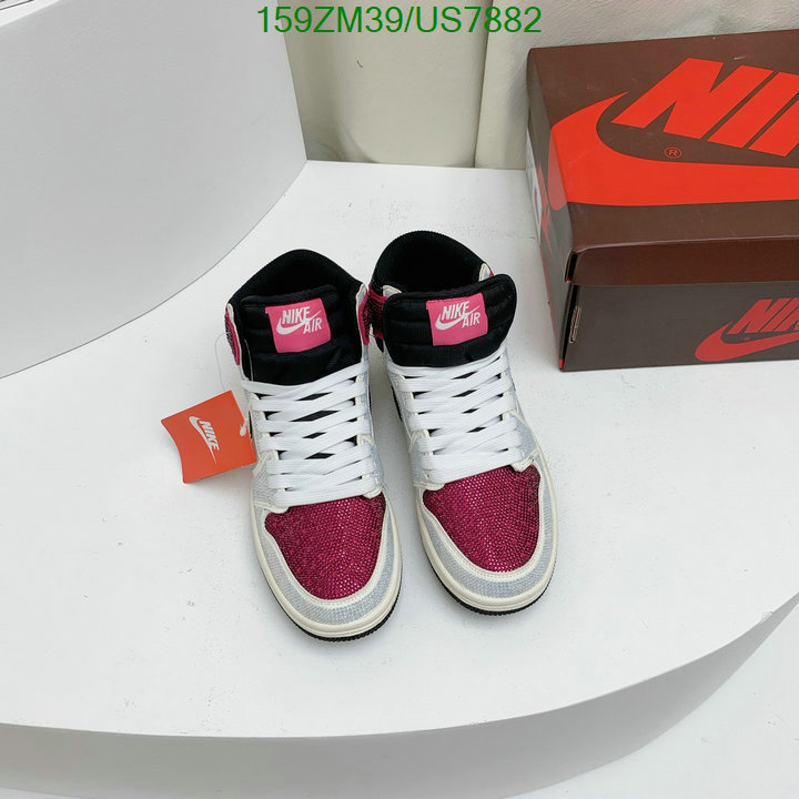 NIKE-Women Shoes Code: US7882 $: 159USD