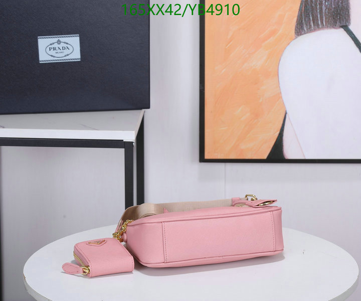 Prada-Bag-Mirror Quality Code: YB4910 $: 165USD