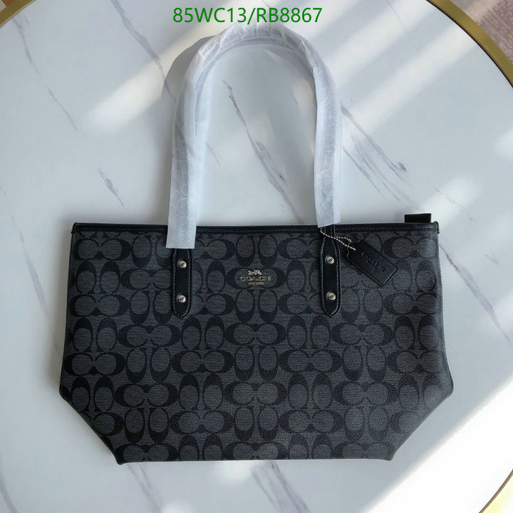 Coach-Bag-4A Quality Code: RB8867 $: 85USD