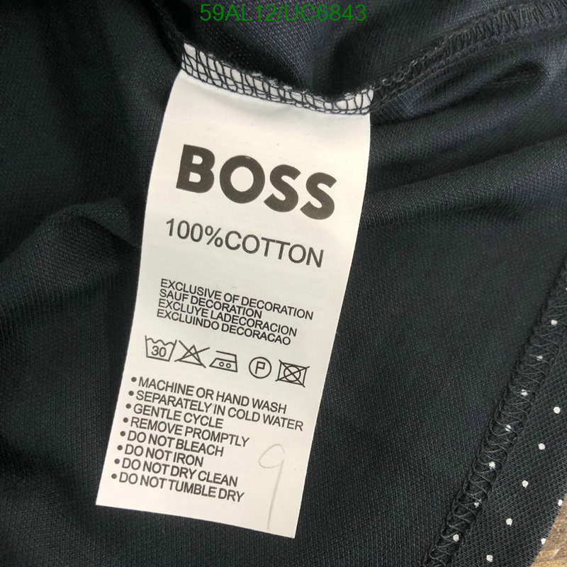 Boss-Clothing Code: UC6843 $: 59USD