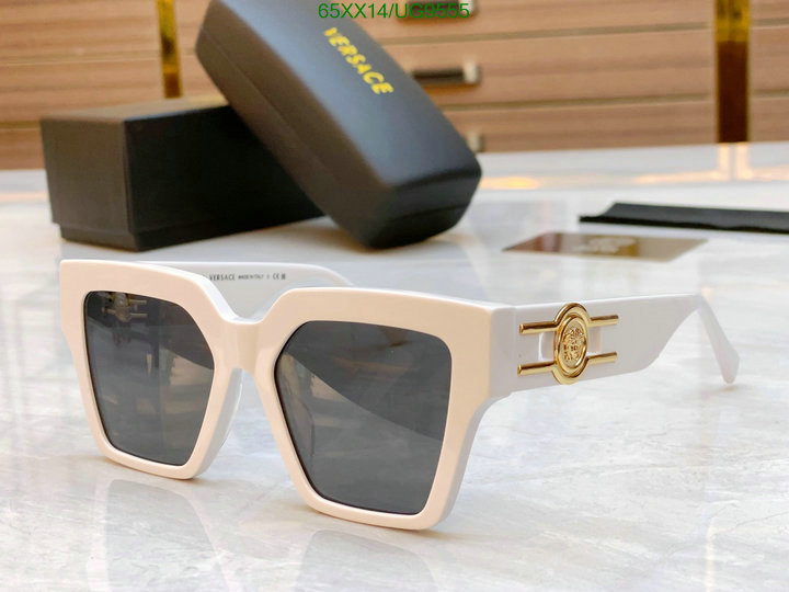 Versace-Glasses Code: UG9555 $: 65USD