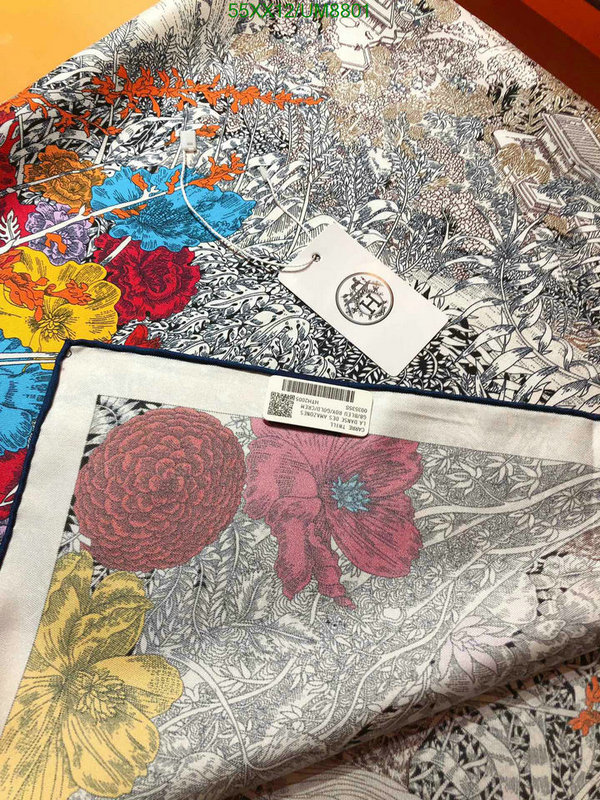 Hermes-Scarf Code: UM8801 $: 55USD