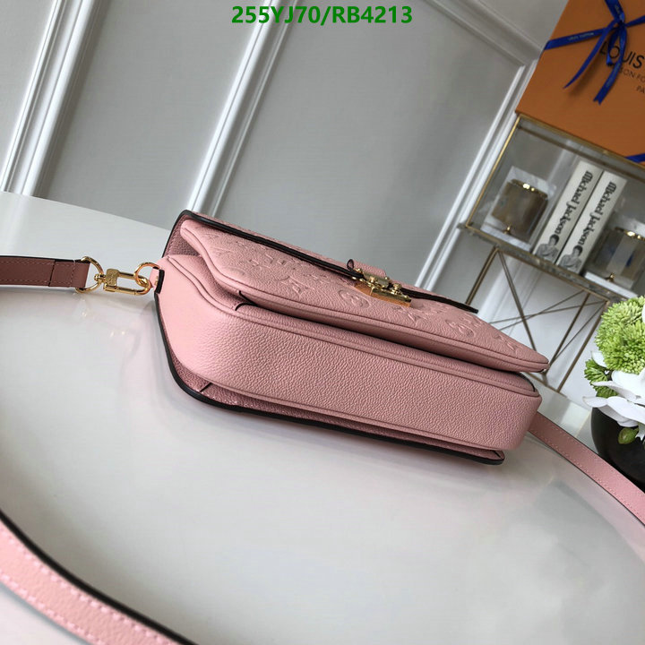LV-Bag-Mirror Quality Code: RB4213 $: 255USD
