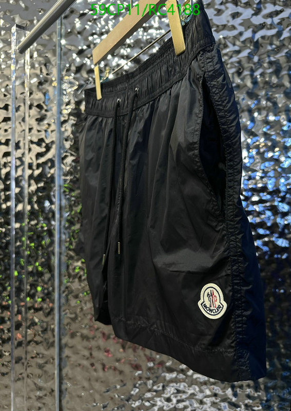 Moncler-Clothing Code: RC4188 $: 59USD