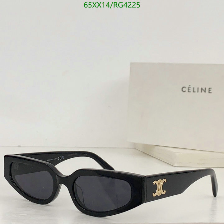 Celine-Glasses Code: RG4225 $: 65USD