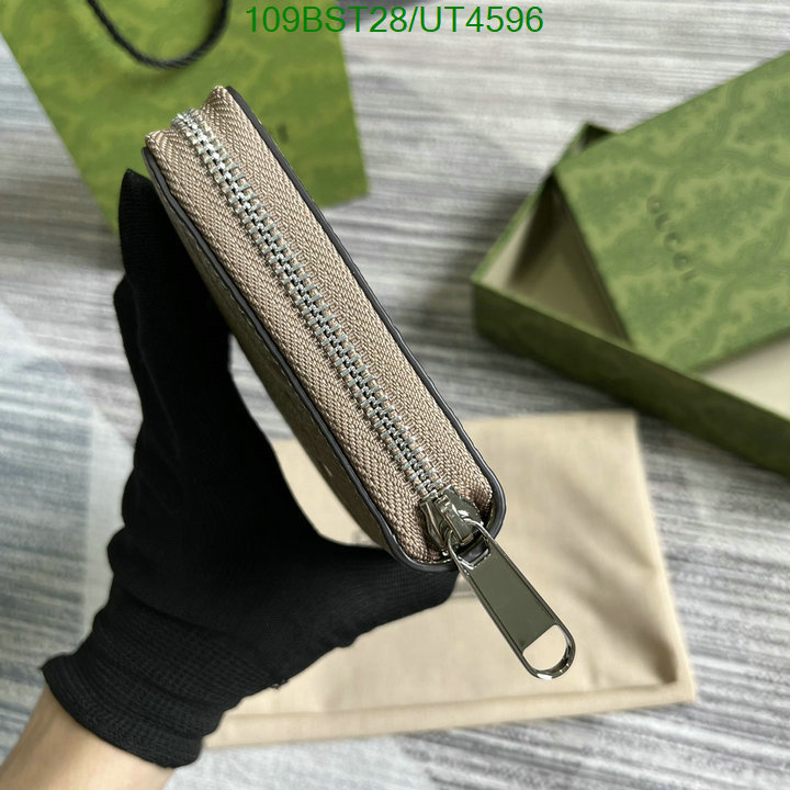 Gucci-Wallet Mirror Quality Code: UT4596 $: 109USD