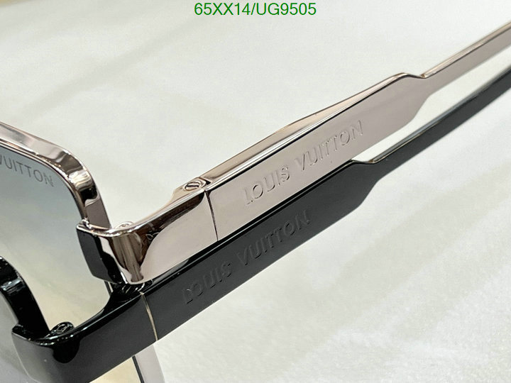 LV-Glasses Code: UG9505 $: 65USD