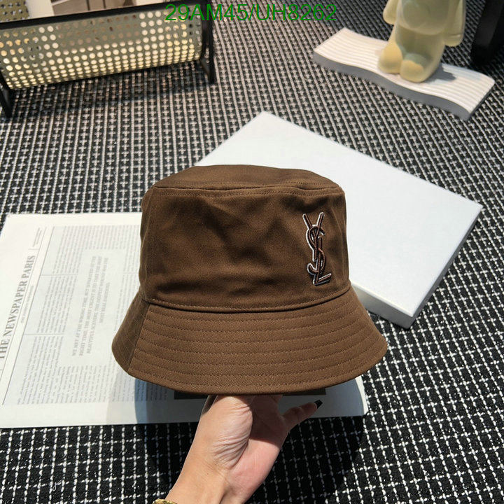 YSL-Cap(Hat) Code: UH8262 $: 29USD