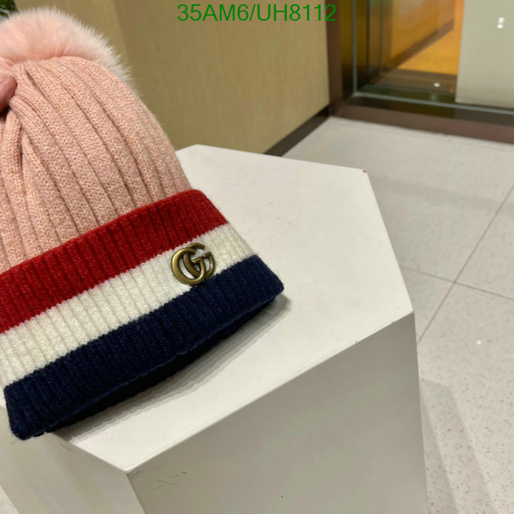 Gucci-Cap(Hat) Code: UH8112 $: 35USD