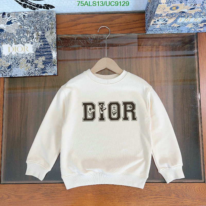 Dior-Kids clothing Code: UC9129 $: 75USD