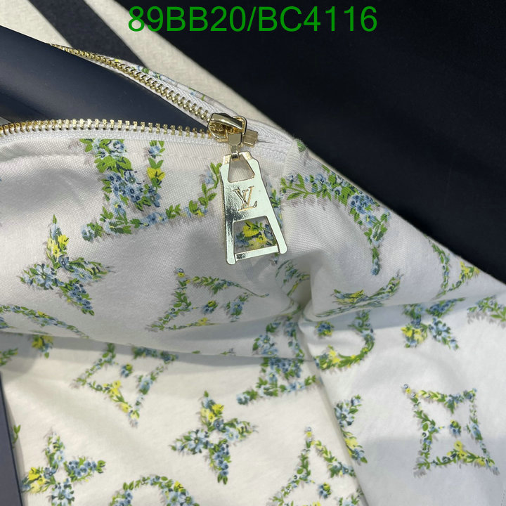 LV-Clothing Code: BC4116 $: 89USD