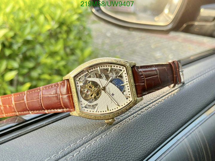 Vacheron Constantin-Watch-Mirror Quality Code: UW9407 $: 219USD