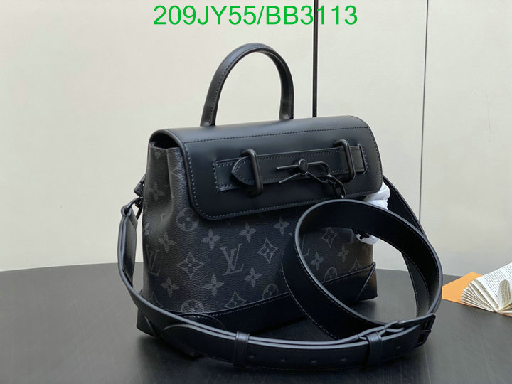 LV-Bag-Mirror Quality Code: BB3113 $: 209USD