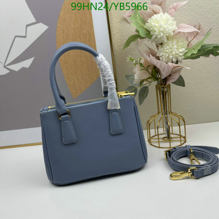 Prada-Bag-4A Quality Code: YB5966 $: 99USD