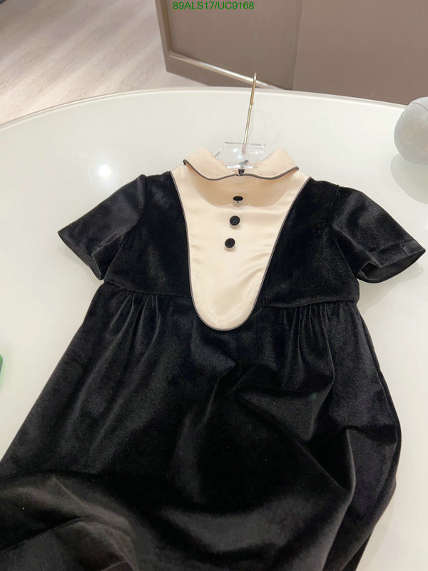 Gucci-Kids clothing Code: UC9168 $: 89USD