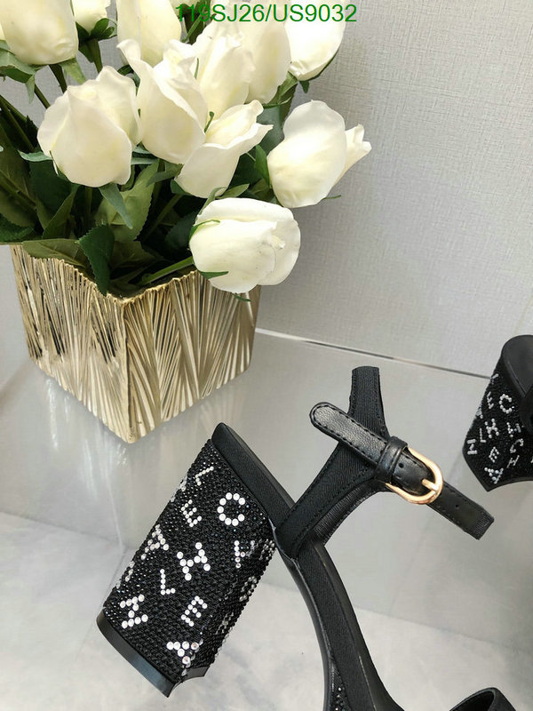 Chanel-Women Shoes Code: US9032 $: 119USD