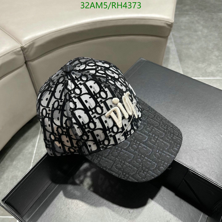 Dior-Cap(Hat) Code: RH4373 $: 32USD