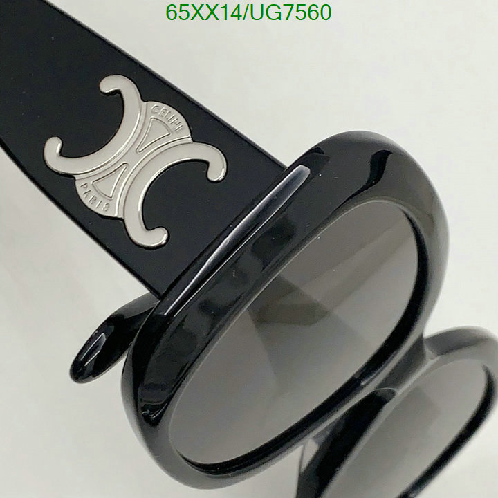 Celine-Glasses Code: UG7560 $: 65USD