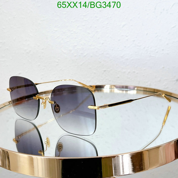 Dior-Glasses Code: BG3470 $: 65USD