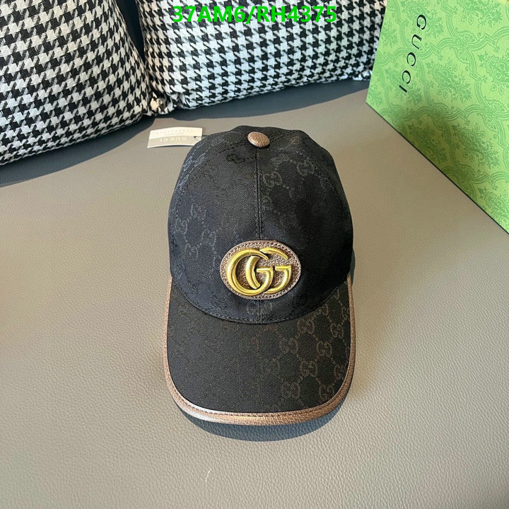 Gucci-Cap(Hat) Code: RH4375 $: 37USD