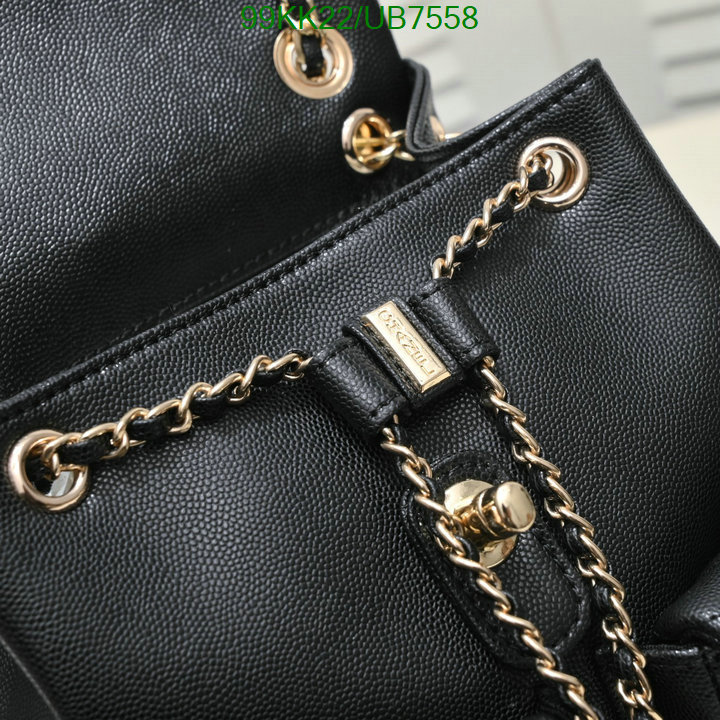 Chanel-Bag-4A Quality Code: UB7558 $: 99USD