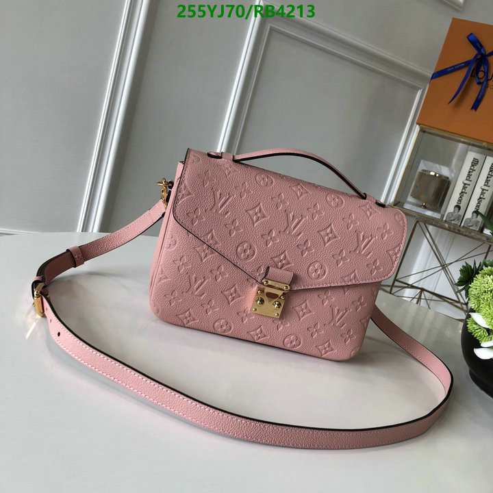 LV-Bag-Mirror Quality Code: RB4213 $: 255USD