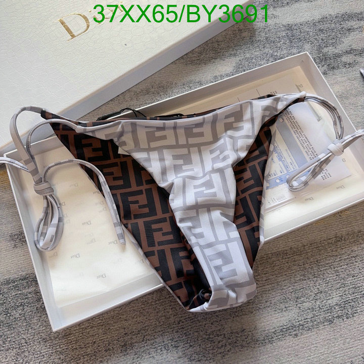 Fendi-Swimsuit Code: BY3691 $: 37USD