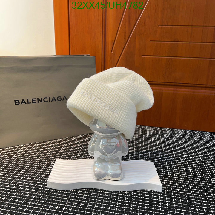 Balenciaga-Cap(Hat) Code: UH4782 $: 32USD