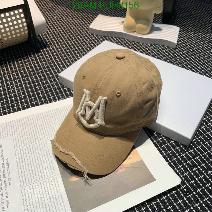 Moncler-Cap(Hat) Code: UH8156 $: 29USD