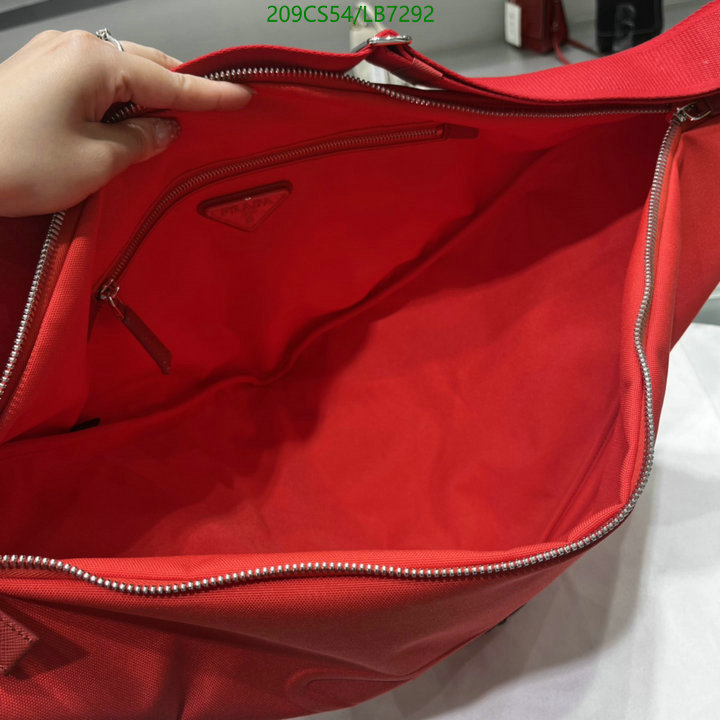 Prada-Bag-Mirror Quality Code: LB7292 $: 209USD