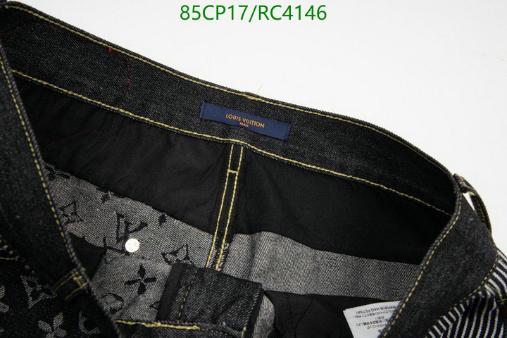 LV-Clothing Code: RC4146 $: 85USD