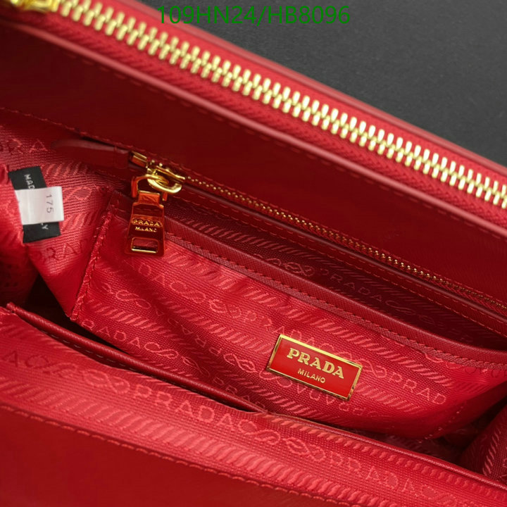 Prada-Bag-4A Quality Code: HB6983 $: 109USD