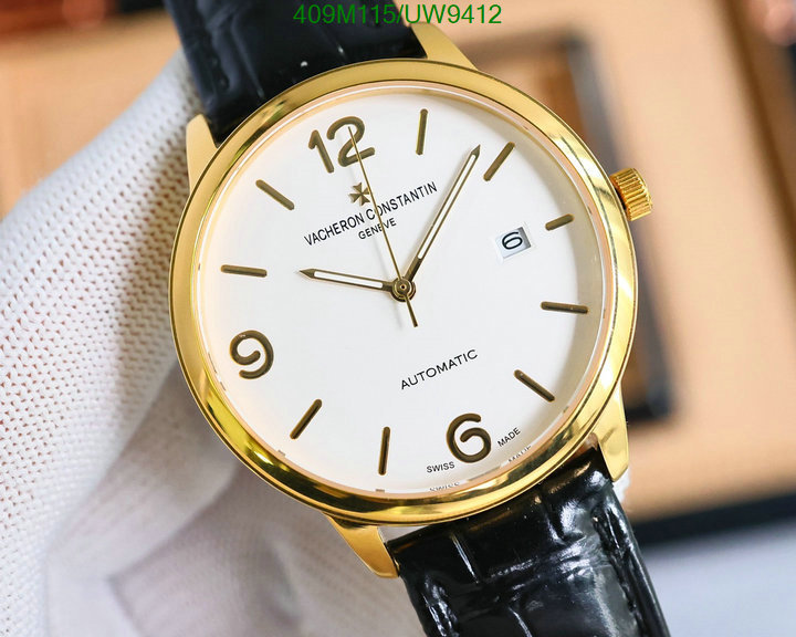 Vacheron Constantin-Watch-Mirror Quality Code: UW9412 $: 409USD