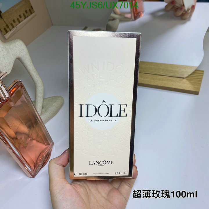 Lancome-Perfume Code: UX7014 $: 45USD